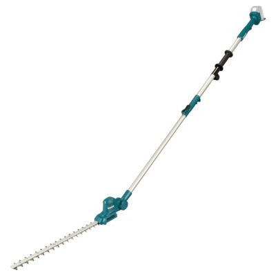 18V Cordless Pole Hedge Trimmer