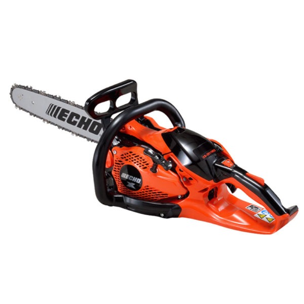 Echo CS-2511WES Professional Petrol Chainsaw 12" Bar