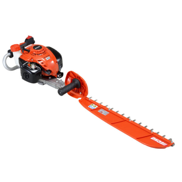 Echo HCS-2810ES Petrol Single Blade Hedge Cutter