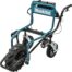 18V Battery powered wheelbarrow