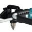 18V x2 Cordless Earth Auger