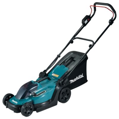 18V Cordless lawnmower 33cm