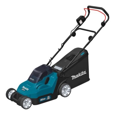 18V x2 Cordless Lawnmower