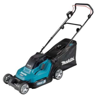 18V x2 Cordless Lawnmower