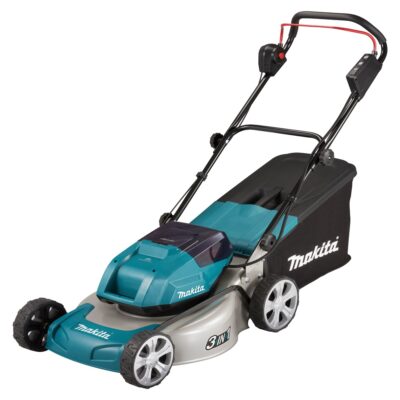 18V x2 Cordless Lawnmower