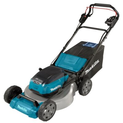 18V x2 Cordless Lawnmower