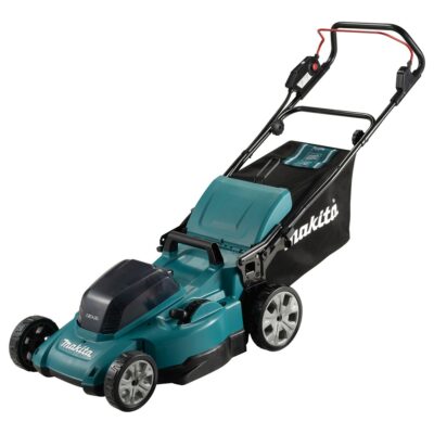 18V x2 Cordless Lawnmower