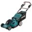18V x2 Cordless Lawnmower