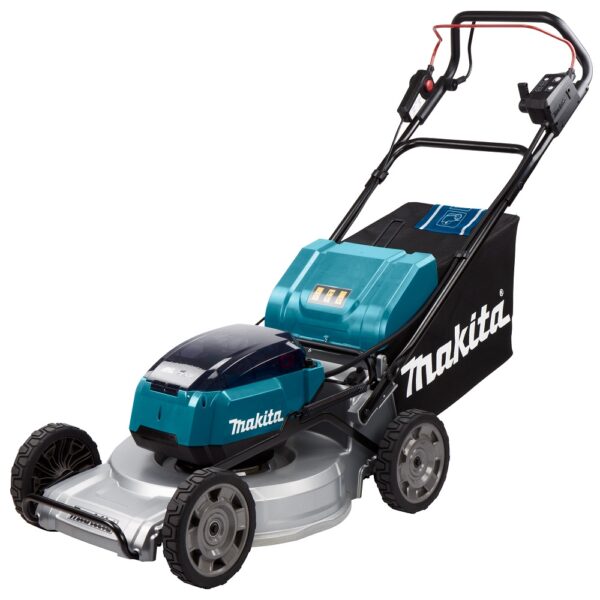 18V x2 Cordless Lawnmower