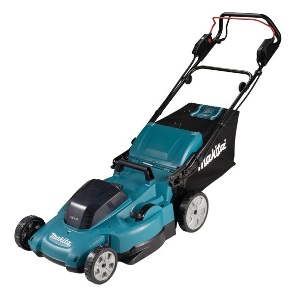 18V x2 Cordless Lawnmower