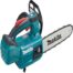 18V Cordless Top Handle Chainsaw