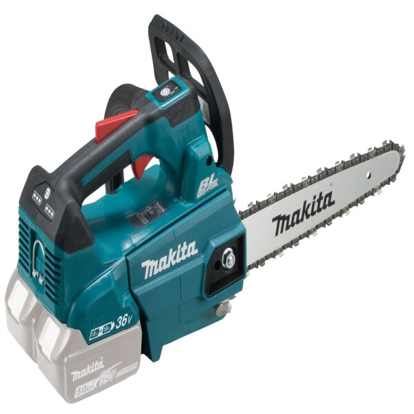 18V x2 Top Handle Chainsaw