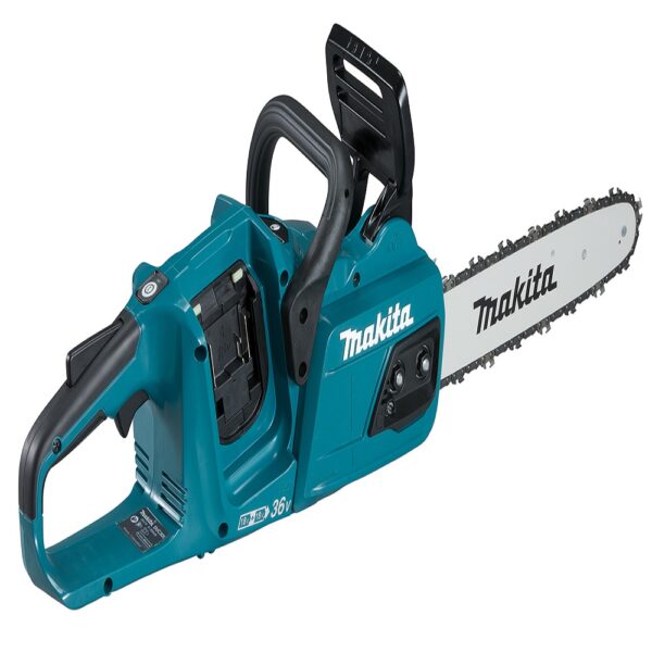 18V x2 Cordless Chainsaw