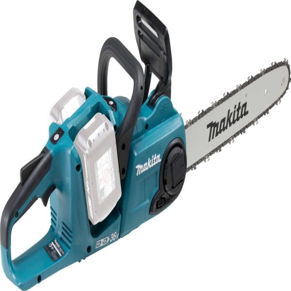 18V x2 Chainsaw