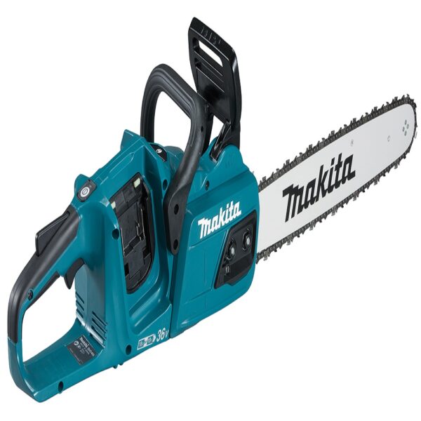 18V x2 Chainsaw