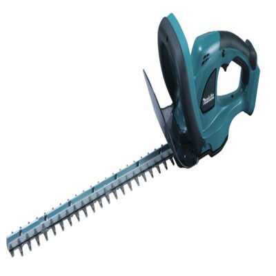 18V cordless Hedge trimmer with 52cm blade