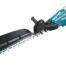 18V Cordless Hedgetrimmer 60cm single sided blade