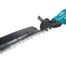 18V Cordless hedgetrimmer 75cm single sided