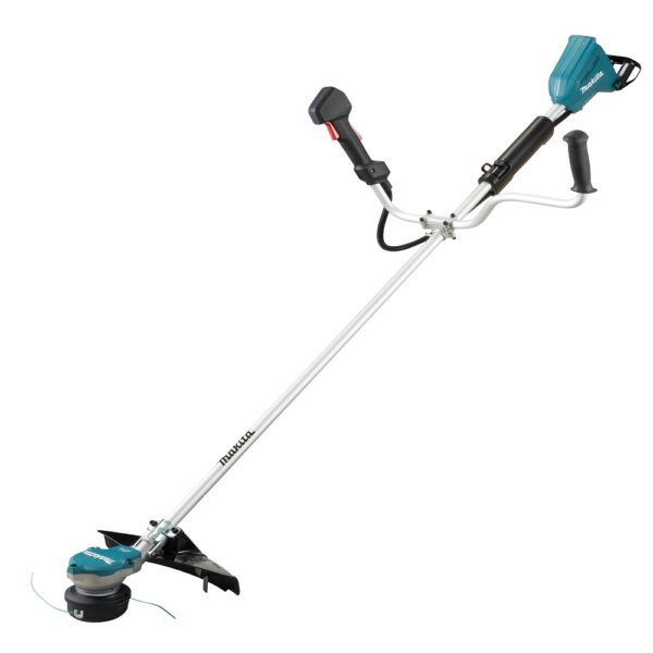 18V x2 Brush Cutter