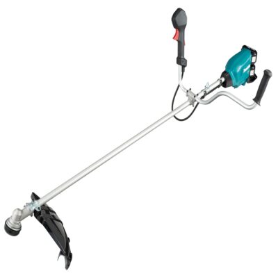 18Vx2 Linetrimmer with x2 6Ah batteries