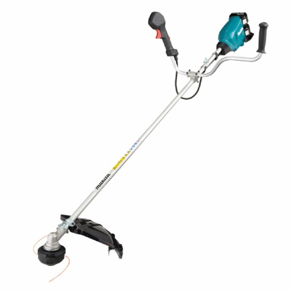 18Vx2(36V) Brush Cutter with x 2 5Ah batteries