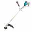 18Vx2(36V) Brush Cutter with x 2 5Ah batteries