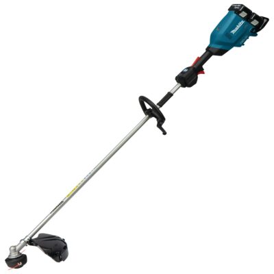 18Vx2(36V) Cordless Line Trimmer with x 2 5Ah batteries